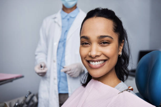 Laser Dentistry in Safford, AZ