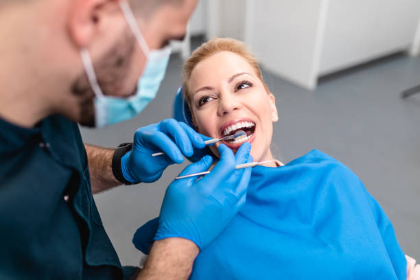 Best Oral Cancer Screening  in Safford, AZ