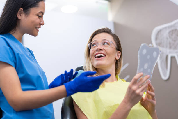 Advanced Technology for Better Dental Care in Safford, AZ
