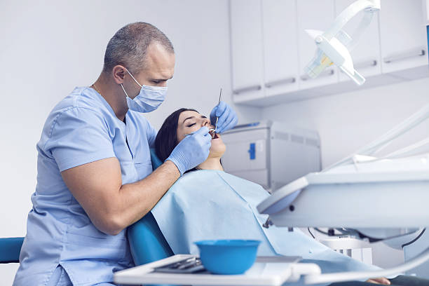 Best Dental Exams and Cleanings  in Safford, AZ